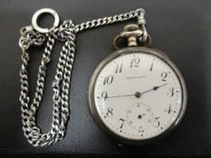 懐中時計を売りたい方は買取専門店大吉イオンタウン諏訪の森店にお越し下さい！