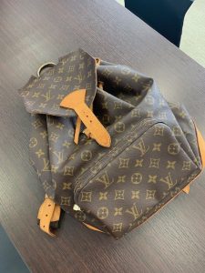 ヴィトン　モンスリGM　M51135