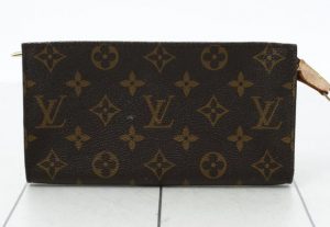 ブログ バケツポーチ