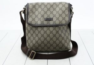 ブログ　グッチショルダー