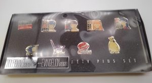 ピンバッジ,緑区,買取