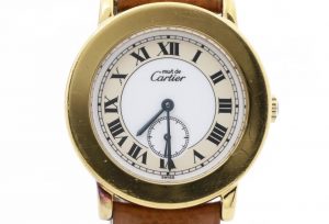 Ｃａｒｔｉｅｒ マストⅡロンド