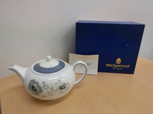 ウェッジウッド-WEDGEWOOD買取強化中|大吉羽曳野店