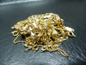 豊田市の金・アクセサリー買取は、大吉豊田店にお任せください★