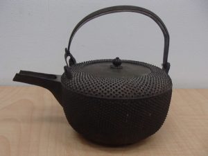 レトロな鉄瓶をお買取り！大吉ゆめタウン八代店