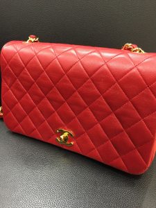 ☆CHANEL☆を売るなら買取専門店大吉草加店へ！
