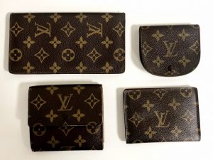 Louis Vuitton１０
