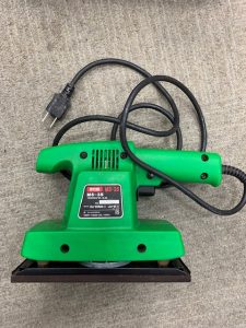 リョービ マイサンダー 研磨機 電動工具