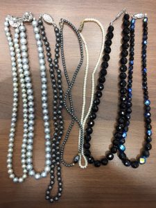 ☆アクセサリー☆のお買取りは、大吉草加店へ!