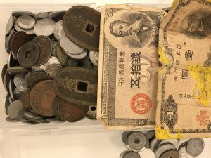 ☆古銭☆買取は大吉草加店へ！