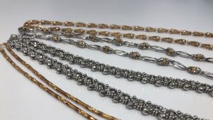 貴金属買取松山