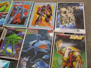 ガンプラ 買取 香芝市 大吉2
