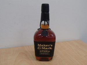 ウイスキー メーカーズ マークをお買取り!大吉ゆめタウン八代店
