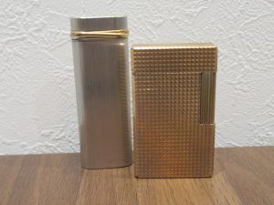 松山市の大吉フジ松末店ではブランドライターのお買取りします