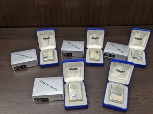 Zippo ライター買取 ライター 買取 大曽根 矢田 千種 茶屋ヶ坂 小幡 守山