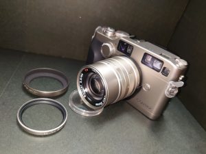 カメラをお買取り致しました♪大吉ミレニアシティ岩出店です!カメラをお買取り致しました♪大吉ミレニアシティ岩出店です!