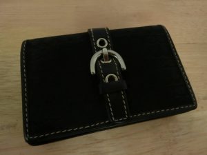 コーチ　カードケース