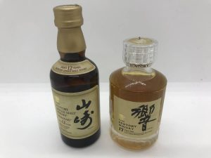 お酒のミニボトルもお買取りできます!!大吉国立店です!!