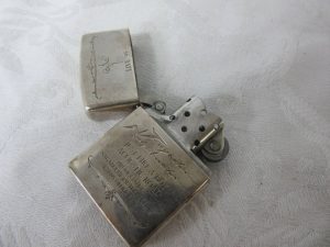 ジッポーライター買取なら大吉羽曳野店