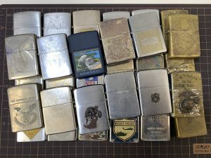 ZIPPOをお買取り致しました♪大吉ミレニアシティ岩出店です!ZIPPOをお買取り致しました♪大吉ミレニアシティ岩出店です!