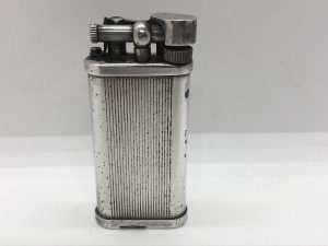 ダンヒルのガスライターをお買取りしました大吉国立店です!!