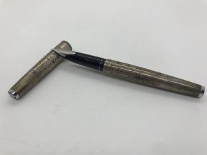 大吉国立店でパイロットの万年筆をお買取りしました!!