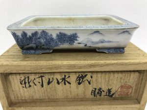 大吉国立店では盆栽鉢もお買取りします!!