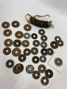 寛永通宝の買取もしている大吉イオンタウン諏訪ノ森店です!