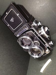 二眼カメラをお買取り致しました♪大吉ミレニアシティ岩出店です!二眼カメラをお買取り致しました♪大吉ミレニアシティ岩出店です!