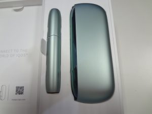 アイコスをお買取り致しました♪大吉ミレニアシティ岩出店です!アイコスをお買取り致しました♪大吉ミレニアシティ岩出店です!