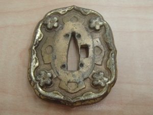 刀のパーツ 鍔をお買取!大吉ゆめタウン八代店