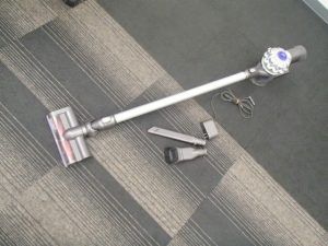 ダイソンの掃除機をお買取!大吉ゆめタウン八代店