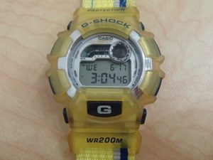 腕時計 G-SHOCKをお買取!大吉ゆめタウン八代店