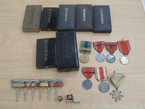 勲章 記章お買取いたします!大吉ゆめタウン八代店