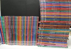 デアゴスティーニの音楽CDをお買取り致しました♪大吉ミレニアシティ岩出店です!デアゴスティーニの音楽CDをお買取り致しました♪大吉ミレニアシティ岩出店です!