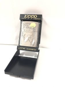 ジッポの買取もしている大吉イオンタウン諏訪ノ森店です!