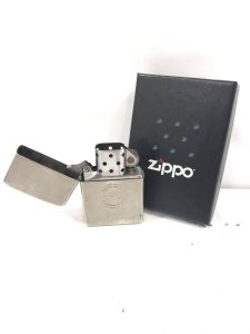 zippoのオイルライターも買取専門店大吉イオンタウン諏訪ノ森店へ!!