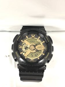 買取専門店大吉イオンタウン諏訪ノ森店ではGショックの買取もしておりますよ!
