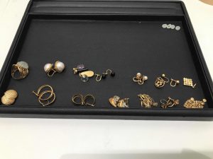 金のアクセサリーの買取も大吉竜ケ崎ショッピングセンターサプラ店へ。