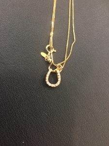 ☆可愛いジュエリー☆のお買取なら!大吉 竜ケ崎ショッピングセンターサプラ店へ!