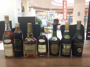 ☆洋酒☆のお買取りなら大吉 竜ケ崎ショッピングセンターサプラ店へ！