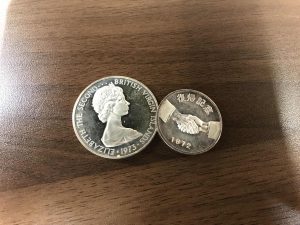 銀メダルの買取も大吉竜ケ崎ショッピングセンターサプラ店へ。