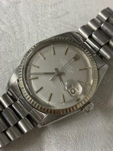 ロレックス(ROLEX)高く売るなら買取専門店大吉羽曳野店