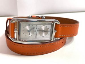 Hermès,時計,買取