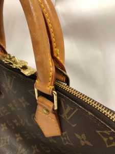 ルイヴィトン,バッグ,買取