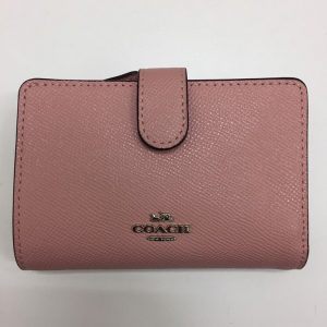 COACHの買取は！買取専門店大吉　リバーサイド千秋店にお任せください！！
