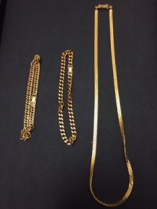 金の買取は！買取専門店大吉　リバーサイド千秋店を是非ご利用くださいませ！！