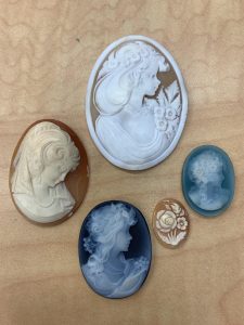 カメオ,買取,逗子