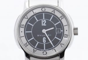 ブルガリ ソロテンポ