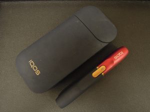 アイコス 大吉今里店